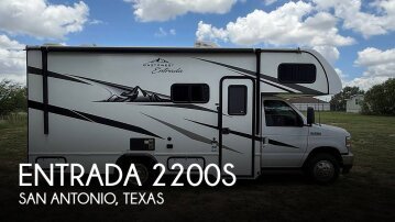 2023 East to West Entrada 2200 S