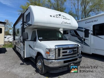 2023 East to West Entrada 2950 OK