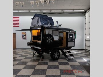 2023 Ember Overland