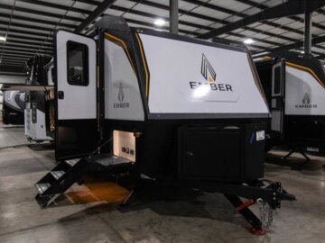 2023 Ember Overland