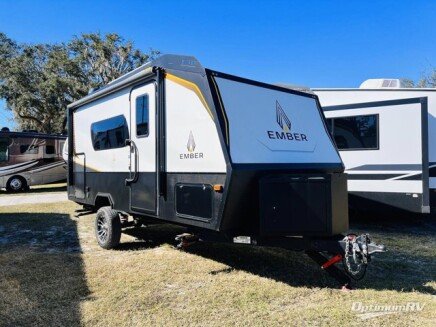 Photo 1 for 2023 Ember Overland