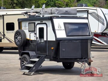 2023 Ember Overland