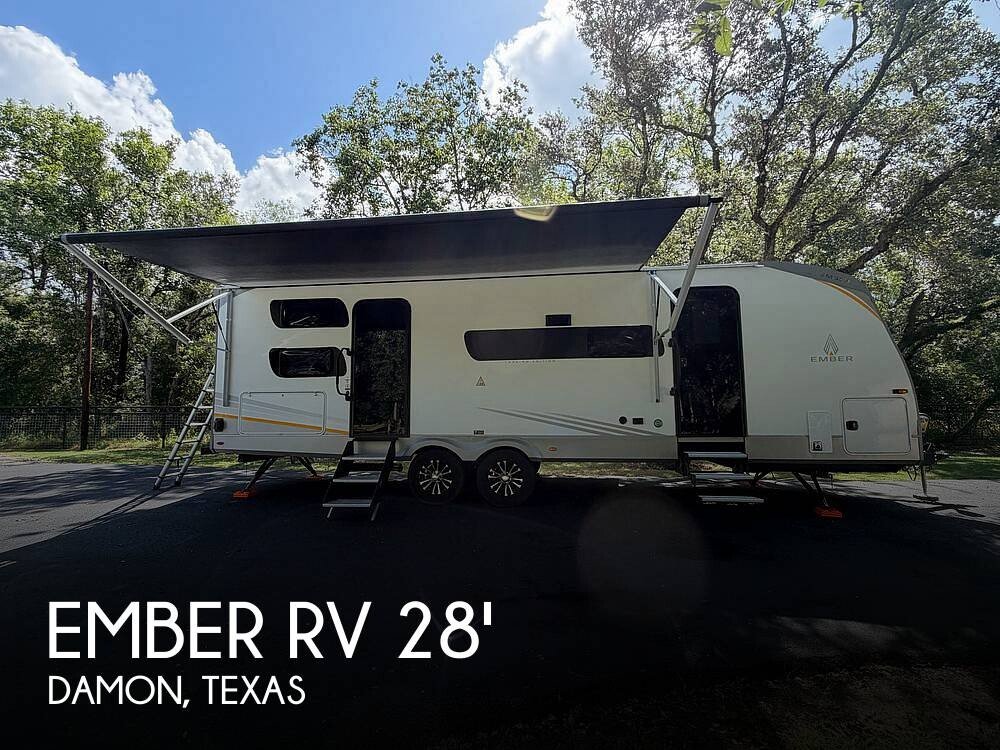 2023 Ember Touring Edition