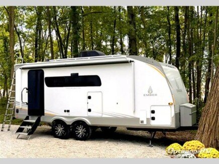 Photo 1 for 2023 Ember Touring Edition