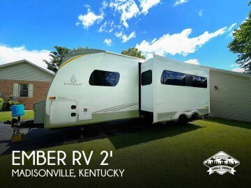 2023 Ember Touring Edition