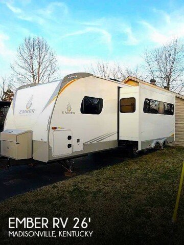 2023 Ember Touring Edition