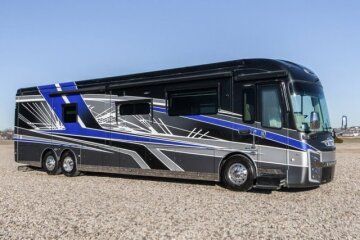 2023 Entegra Cornerstone 45B