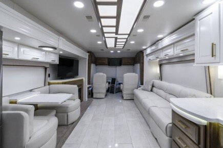 Photo 1 for 2023 Entegra Cornerstone 45B