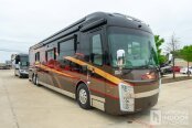 2023 Entegra Cornerstone 45B