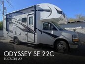 2023 Entegra Odyssey