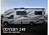 2023 Entegra Odyssey