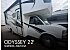 2023 Entegra Odyssey