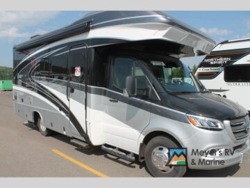 New 2023 Entegra Qwest