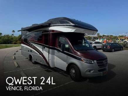 Photo 1 for 2023 Entegra Qwest