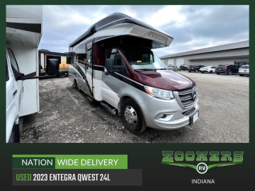 2023 Entegra Qwest