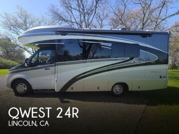 2023 Entegra Qwest