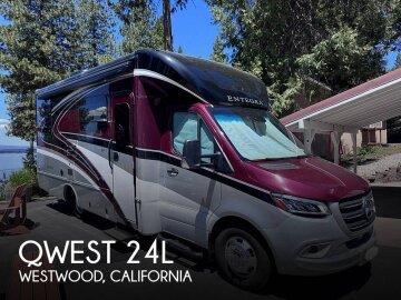 2023 Entegra Qwest 24L