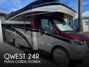2023 Entegra Qwest