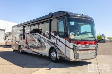 2023 Entegra Reatta