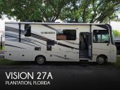 2023 Entegra Vision
