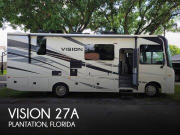 2023 Entegra Vision