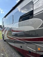Thumbnail Photo 4 for 2023 Fleetwood Bounder 35K