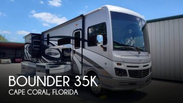 2023 Fleetwood Bounder 35K