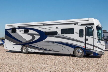 Photo 1 for New 2023 Fleetwood Discovery 40M