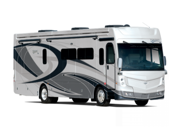 2023 Fleetwood Discovery 44S