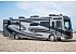 2023 Fleetwood Discovery 38W