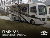 2023 Fleetwood Flair 28A