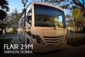 2023 Fleetwood Flair 29M