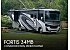2023 Fleetwood Fortis 34MB