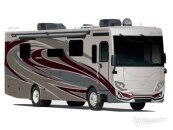2023 Fleetwood Frontier 36SS