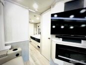 2023 Fleetwood Frontier 36SS