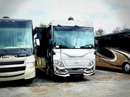 Photo 1 for 2023 Fleetwood Frontier 36SS
