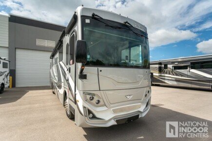 Photo 1 for 2023 Fleetwood Frontier