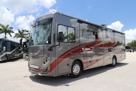 Photo 1 for 2023 Fleetwood Frontier
