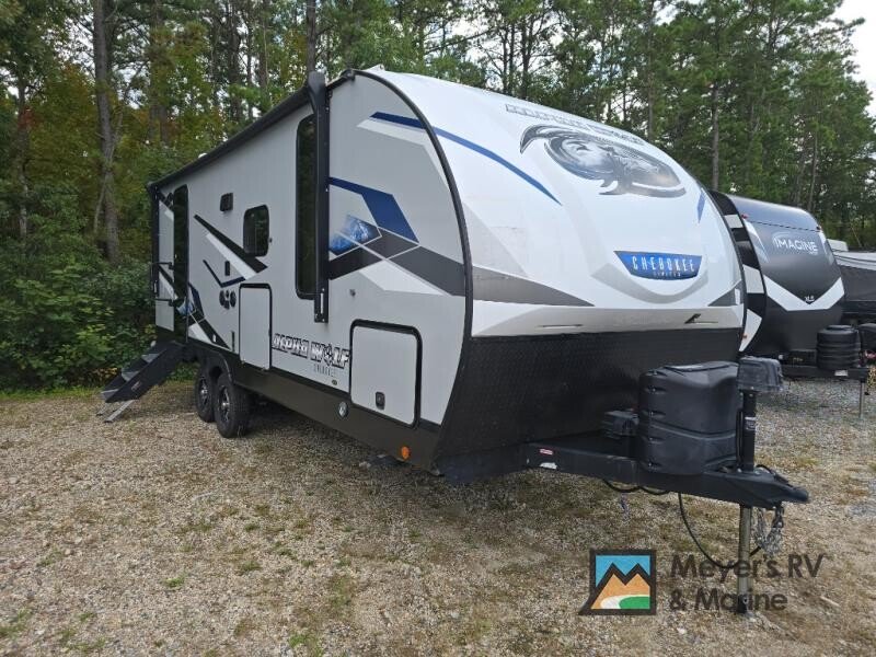 2023 Forest River Cherokee 22SW-L