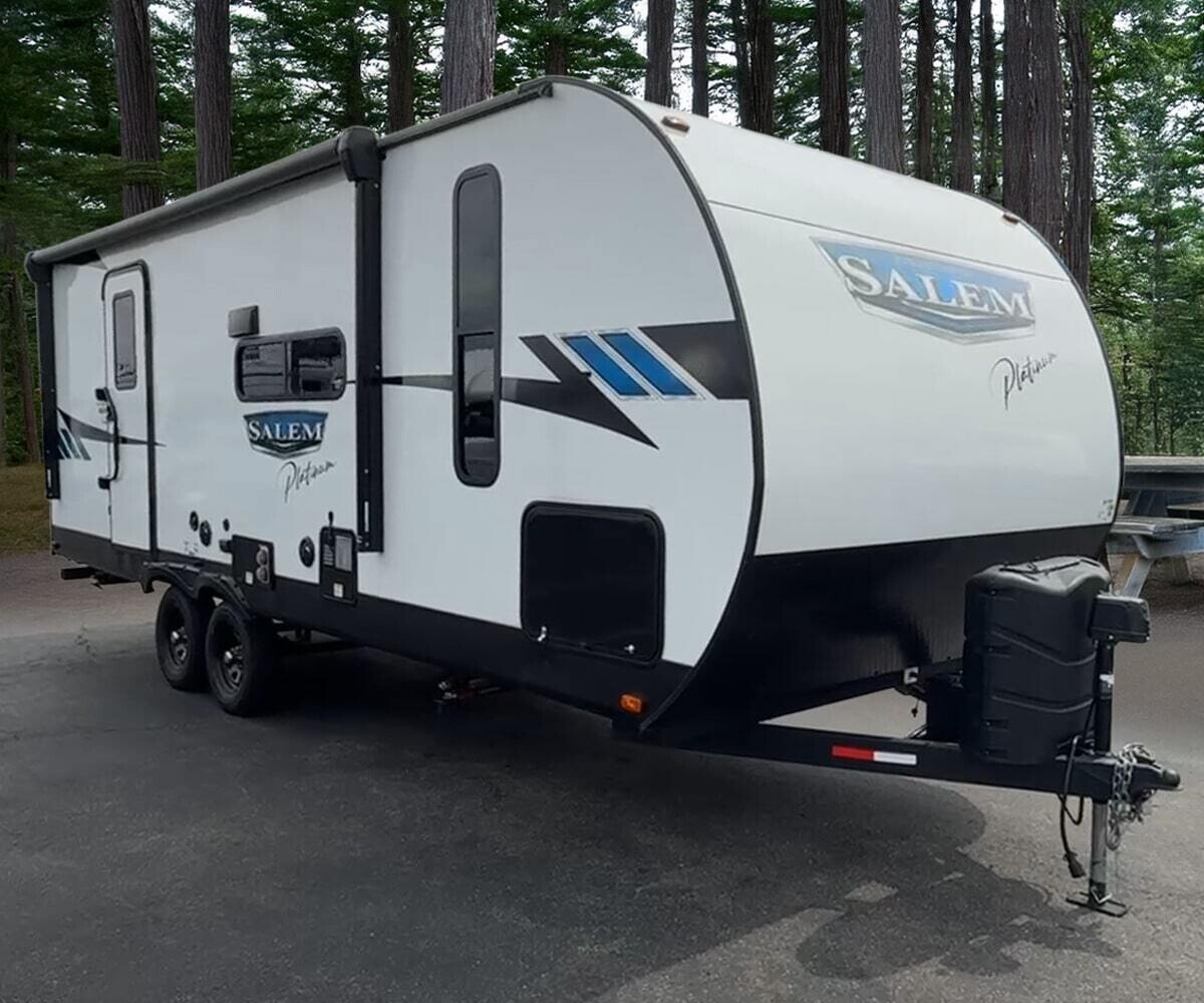 2023 Forest River Salem