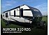 2023 Forest River Aurora