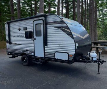 2023 Forest River Aurora