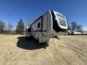 2023 Forest River Cedar Creek