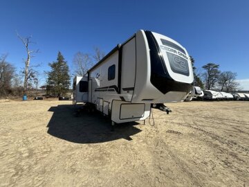 2023 Forest River Cedar Creek