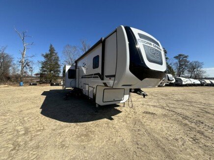 Photo 1 for 2023 Forest River Cedar Creek