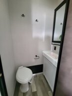 Thumbnail Photo 5 for New 2023 Forest River Cedar Creek