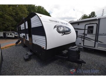 2023 Forest River Cherokee