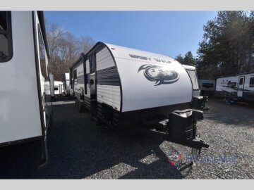 2023 Forest River Cherokee