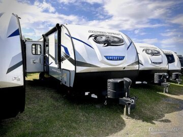 2023 Forest River Cherokee