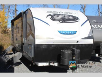 2023 Forest River Cherokee